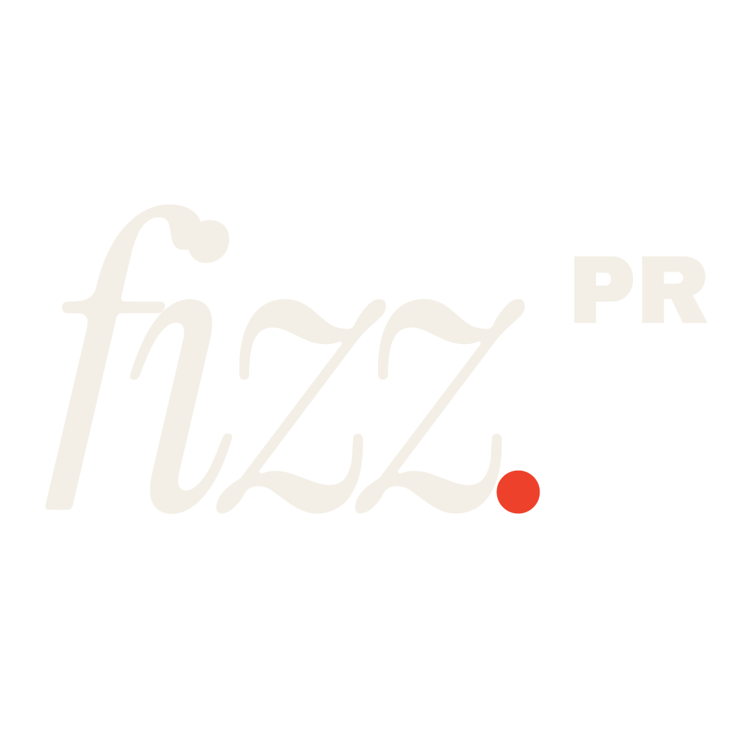 fizz.PR Logo