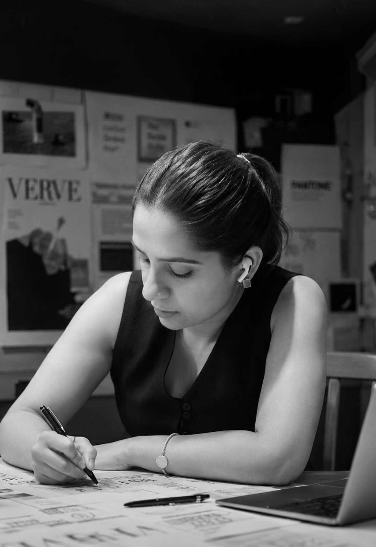 Kanika Chhabra, Founder of Fizz PR
